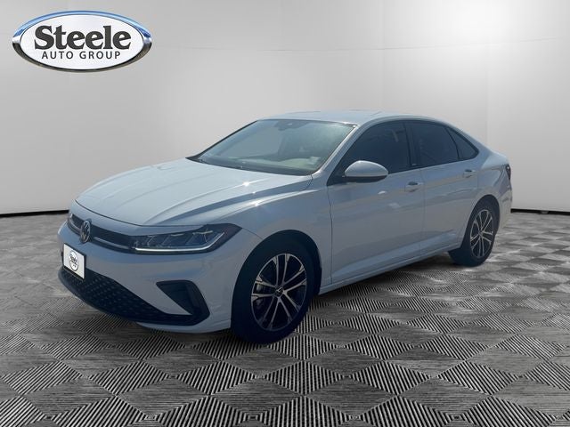 2026 Volkswagen Jetta 1.5T Sport Auto SULEV's photo