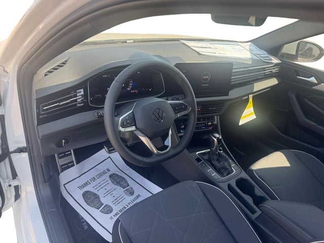 2026 Volkswagen Jetta Sport - Photo 10