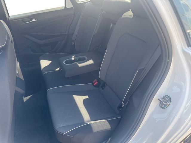 2026 Volkswagen Jetta Sport - Photo 11