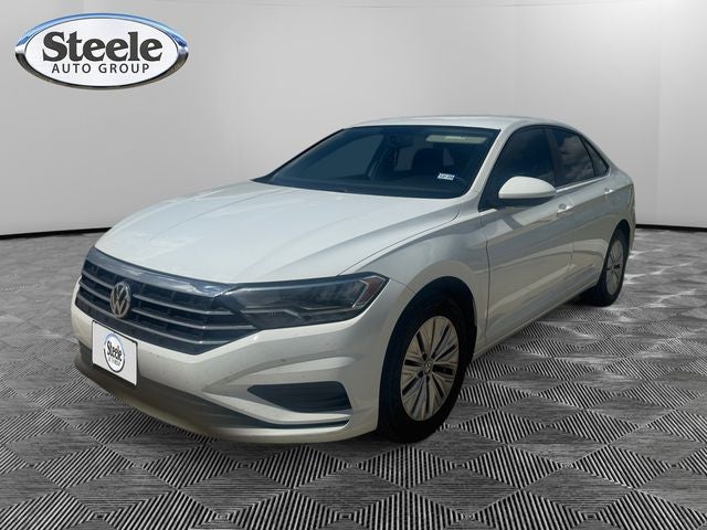2020 Volkswagen Jetta S