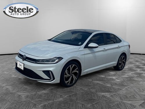 2026 Volkswagen Jetta 1.5T SEL