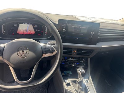 2026 Volkswagen Jetta 1.5T SEL
