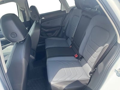 2026 Volkswagen Jetta 1.5T SEL