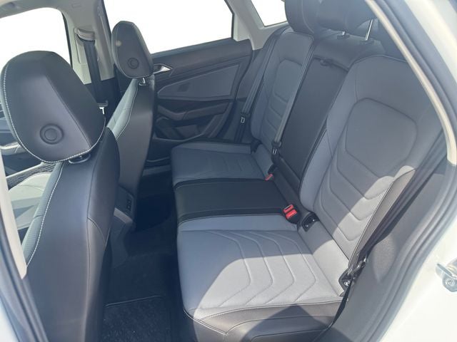 2026 Volkswagen Jetta 1.5T SEL