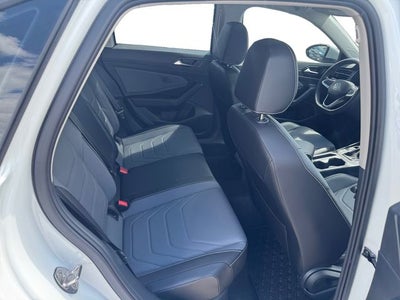 2026 Volkswagen Jetta 1.5T SEL