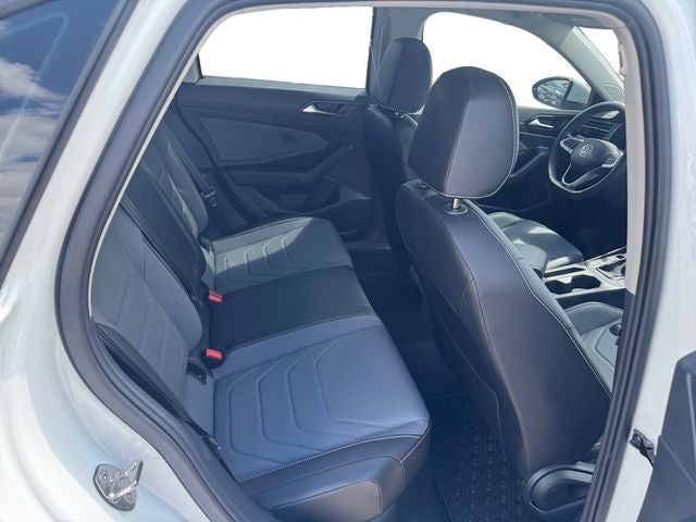 2026 Volkswagen Jetta 1.5T SEL