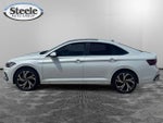 2026 Volkswagen Jetta 1.5T SEL