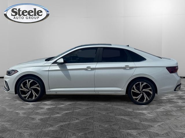 2026 Volkswagen Jetta 1.5T SEL