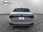 2026 Volkswagen Jetta 1.5T SEL