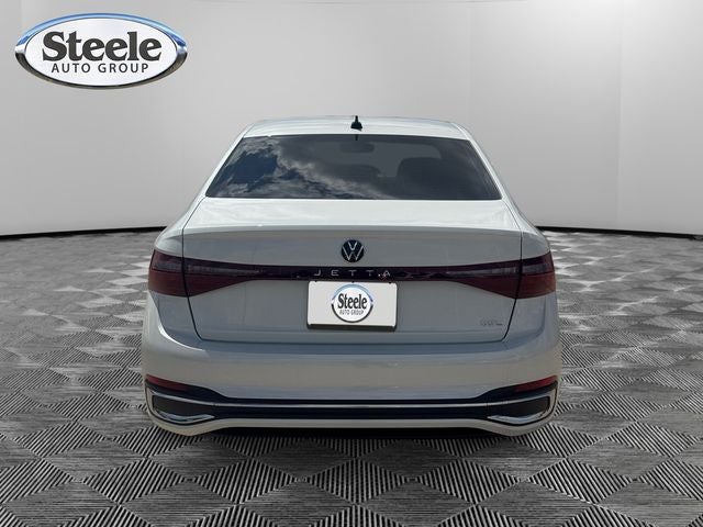 2026 Volkswagen Jetta 1.5T SEL
