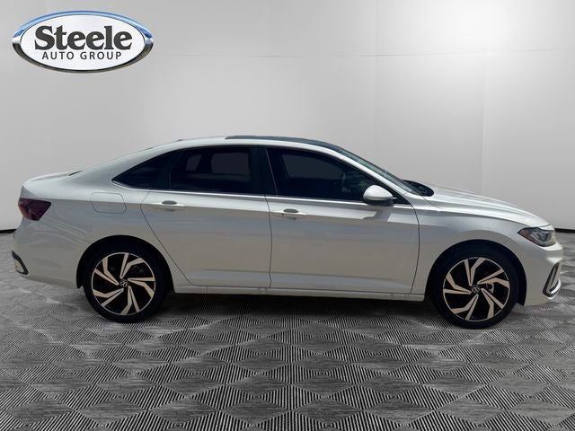 2026 Volkswagen Jetta 1.5T SEL