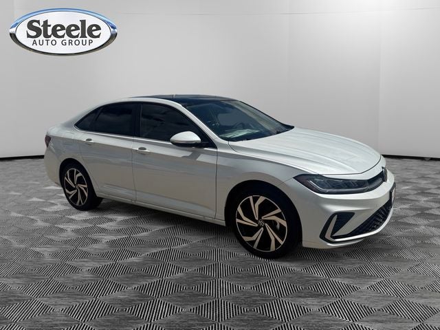 2026 Volkswagen Jetta 1.5T SEL