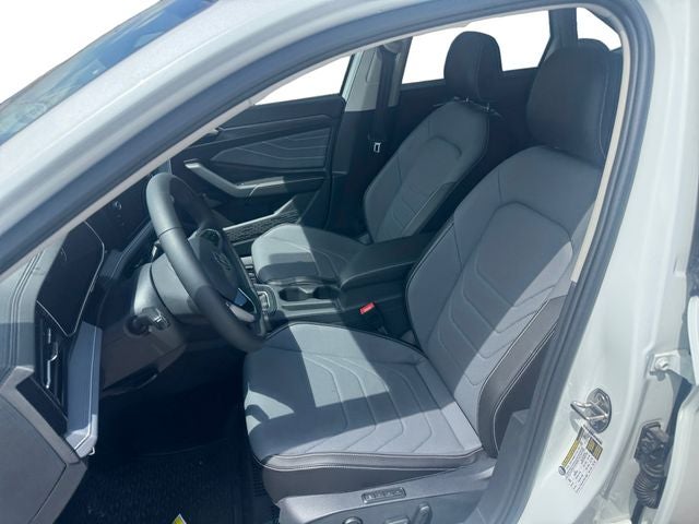 2026 Volkswagen Jetta 1.5T SEL