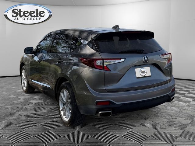 2022 Acura RDX Base