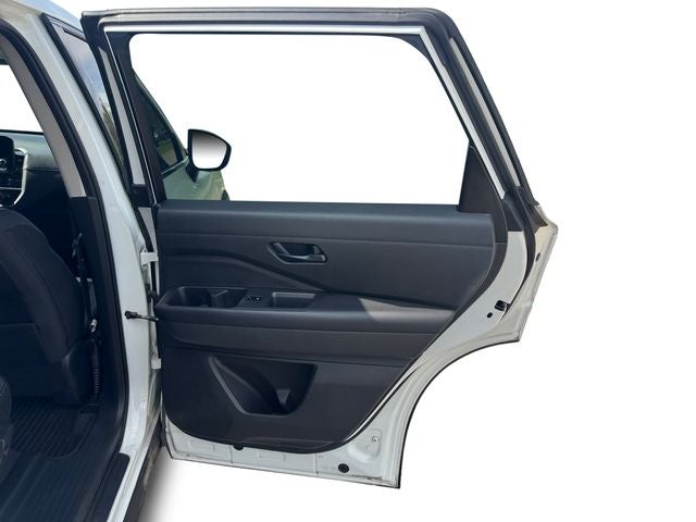 2023 Nissan Pathfinder SV