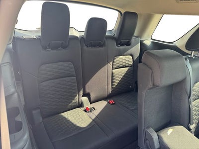 2023 Nissan Pathfinder SV