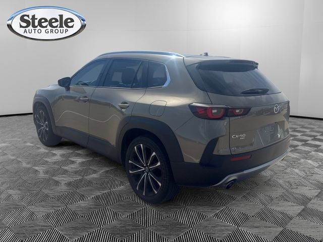 2023 Mazda Mazda CX-50 2.5 Turbo Premium Package