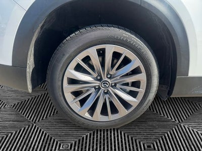 2025 Mazda Mazda CX-90 3.3 Turbo Select