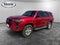 2016 Toyota 4Runner SR5 Premium