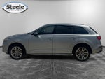 2025 Audi Q7 55 Premium Plus quattro