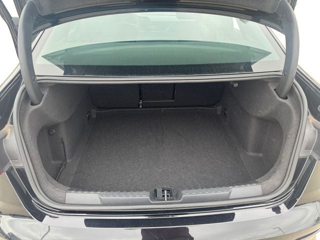 2024 Audi A3 FrontTrak