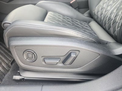 2023 Audi S3 2.0T Premium Plus quattro