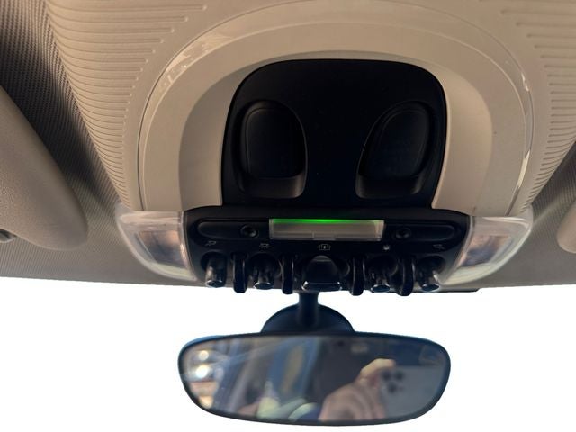 2018 MINI Hardtop 4 Door Cooper S