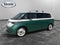 2025 Volkswagen ID. Buzz 1st Edition