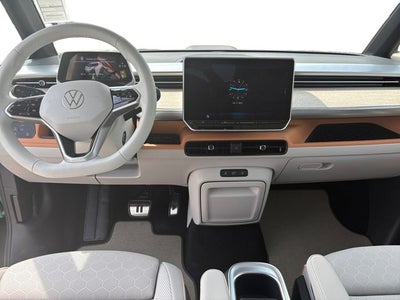 2025 Volkswagen ID. Buzz 1st Edition
