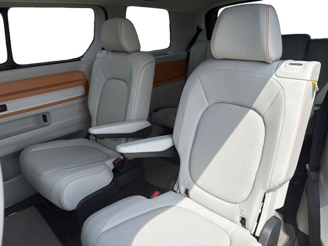 2025 Volkswagen ID. Buzz 1st Edition