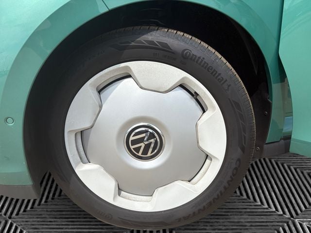 2025 Volkswagen ID. Buzz 1st Edition