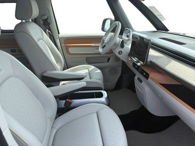 2025 Volkswagen ID. Buzz 1st Edition