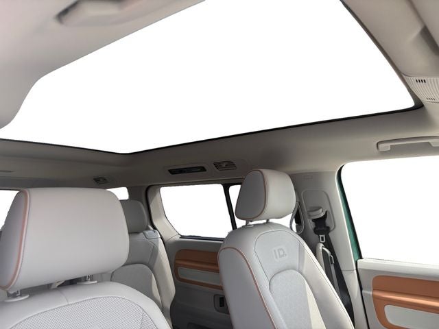 2025 Volkswagen ID. Buzz 1st Edition