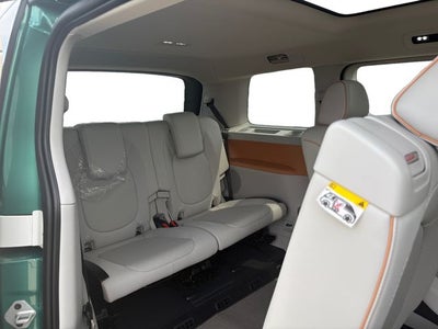 2025 Volkswagen ID. Buzz 1st Edition