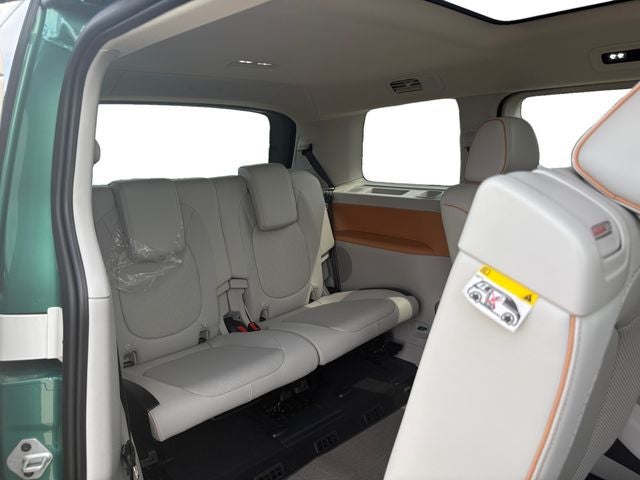 2025 Volkswagen ID. Buzz 1st Edition