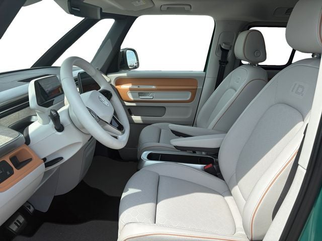 2025 Volkswagen ID. Buzz 1st Edition