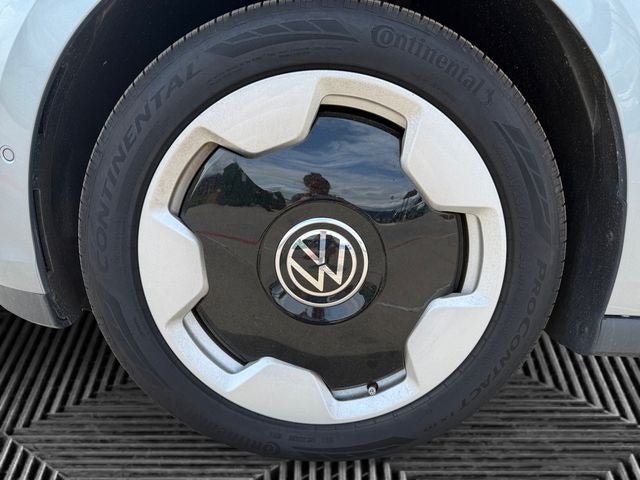 2025 Volkswagen ID. Buzz Pro S