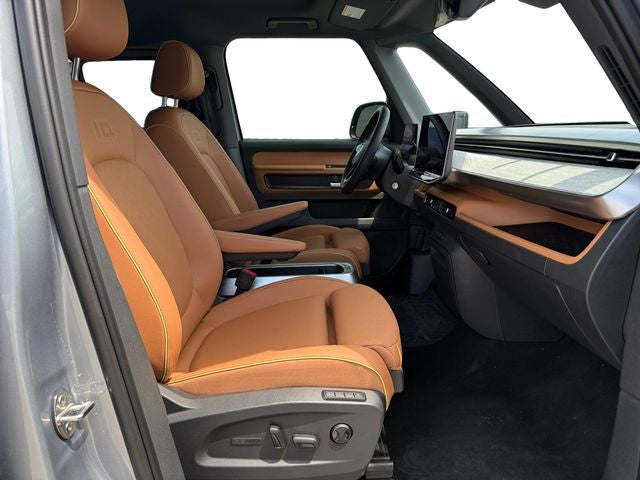 2025 Volkswagen ID. Buzz Pro S