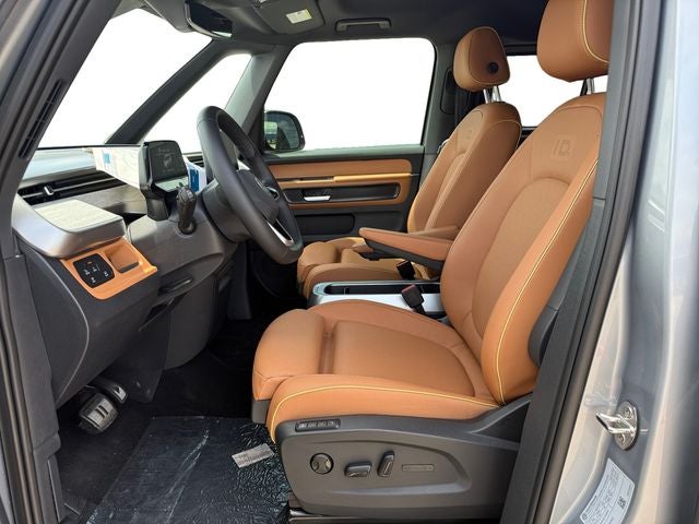 2025 Volkswagen ID. Buzz Pro S