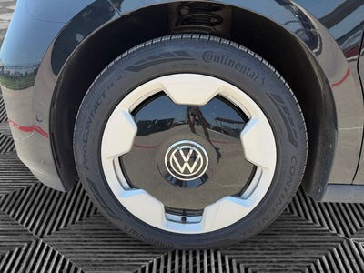 2025 Volkswagen ID. Buzz Pro S