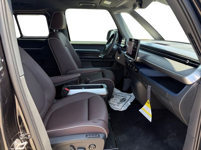 2025 Volkswagen ID. Buzz Pro S