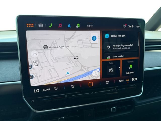 2025 Volkswagen ID. Buzz Pro S