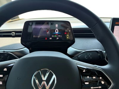 2025 Volkswagen ID. Buzz Pro S