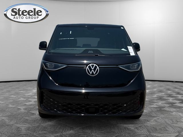 2025 Volkswagen ID. Buzz Pro S