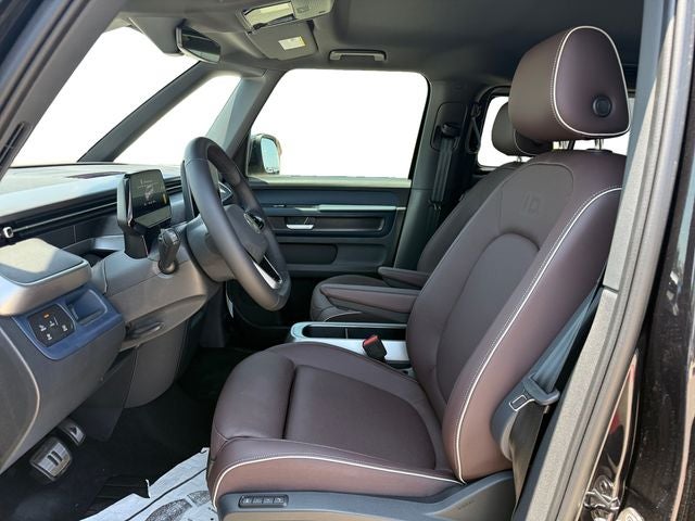 2025 Volkswagen ID. Buzz Pro S