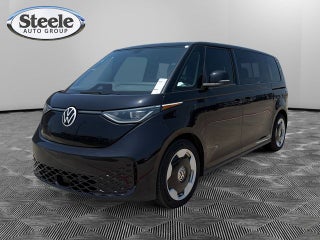 2025 Volkswagen ID. Buzz Pro S