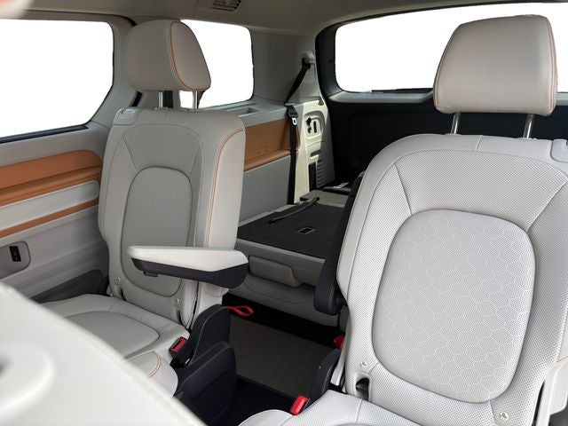 2025 Volkswagen ID. Buzz Pro S Plus