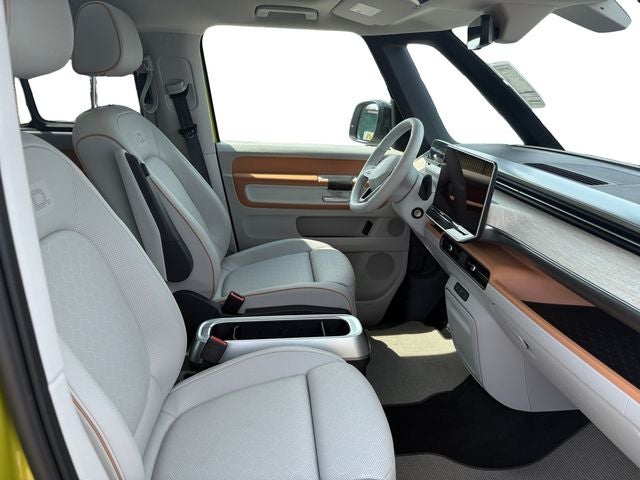 2025 Volkswagen ID. Buzz Pro S Plus