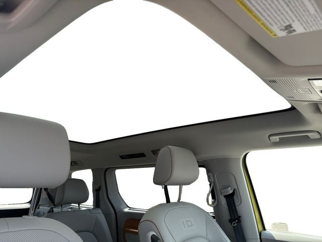 2025 Volkswagen ID. Buzz Pro S Plus