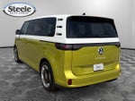 2025 Volkswagen ID. Buzz Pro S Plus
